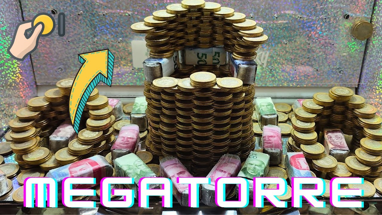 🎉¡Fiesta de Aniversario! , jugando una MEGA TORRE  🎉🏰