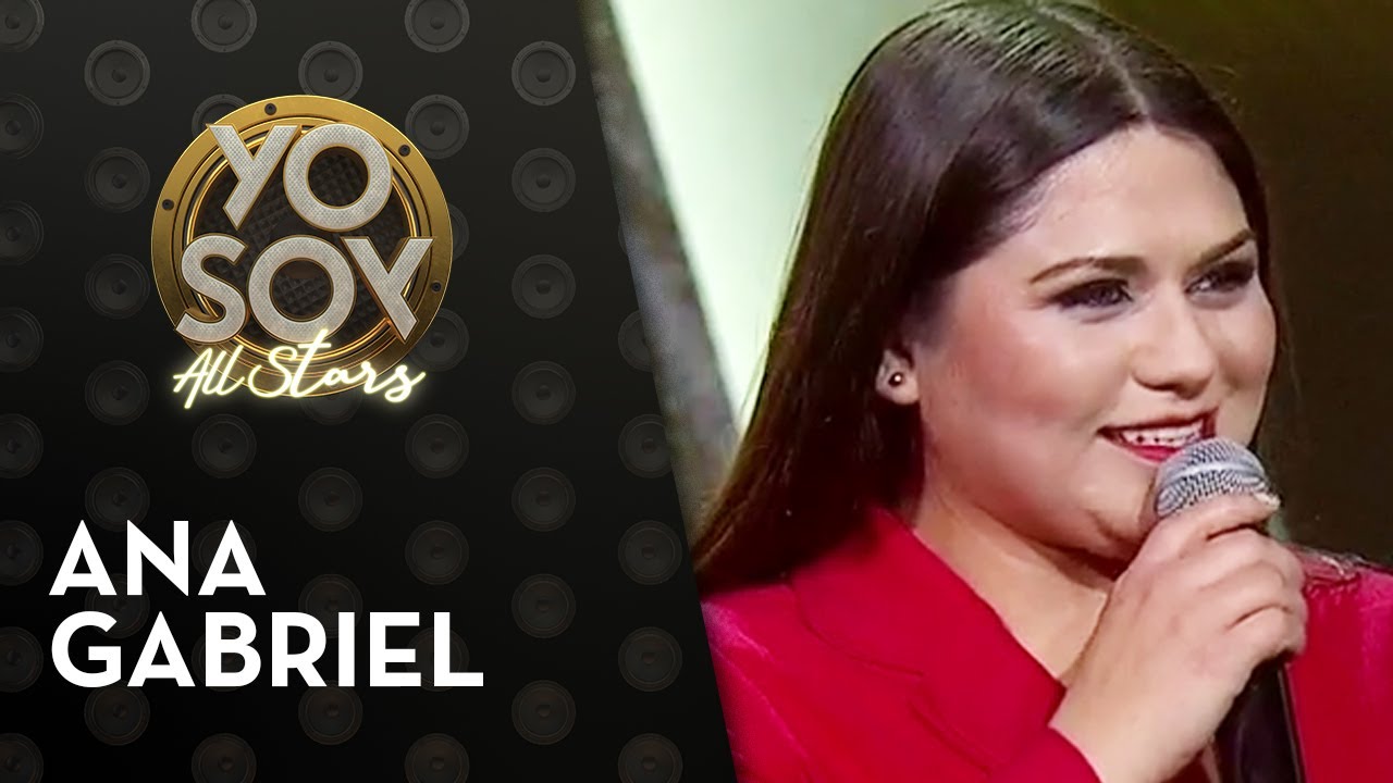 Tamara Romero encendió Yo Soy All Stars con 