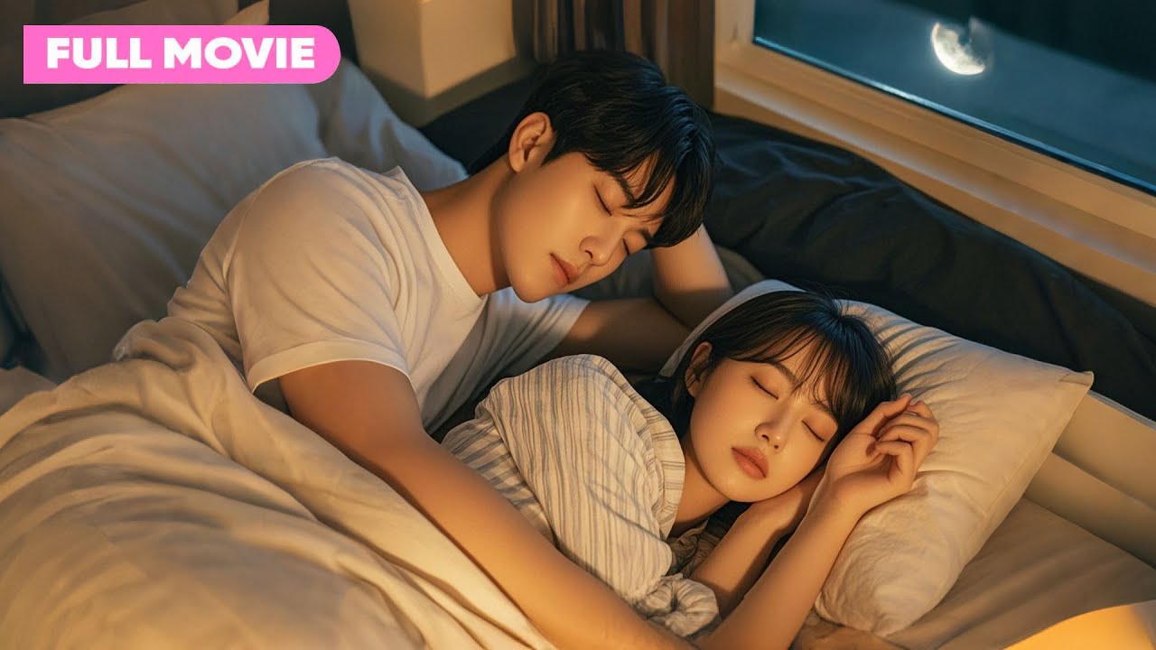 CEO’s Insomnia Cured by One Night with A Poor Girl! Now He Plans to Make Her Sleep with Him Forever!