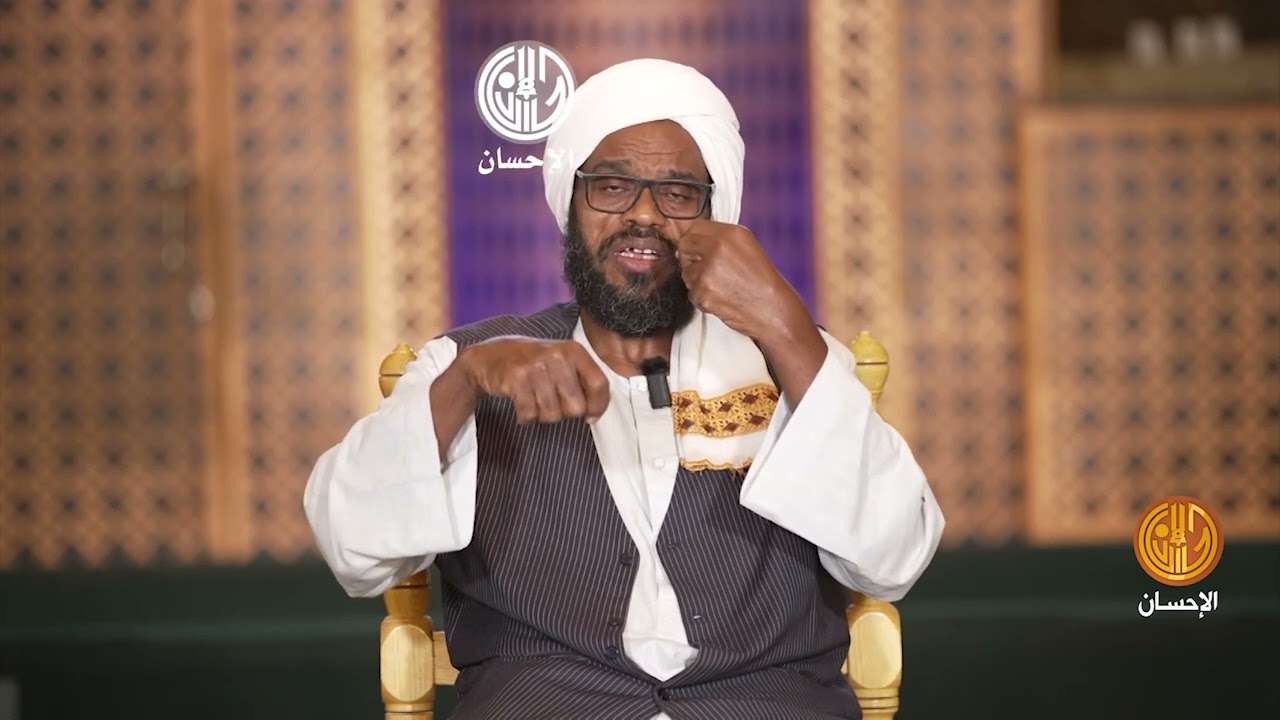 وصية محب الموسم الثاني: للشيخ د. عبد الحفيظ العدسي الحلقة الثانبة