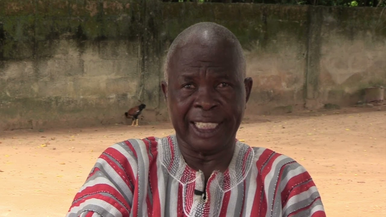 Dagbamete: A Religious Community On The Rise