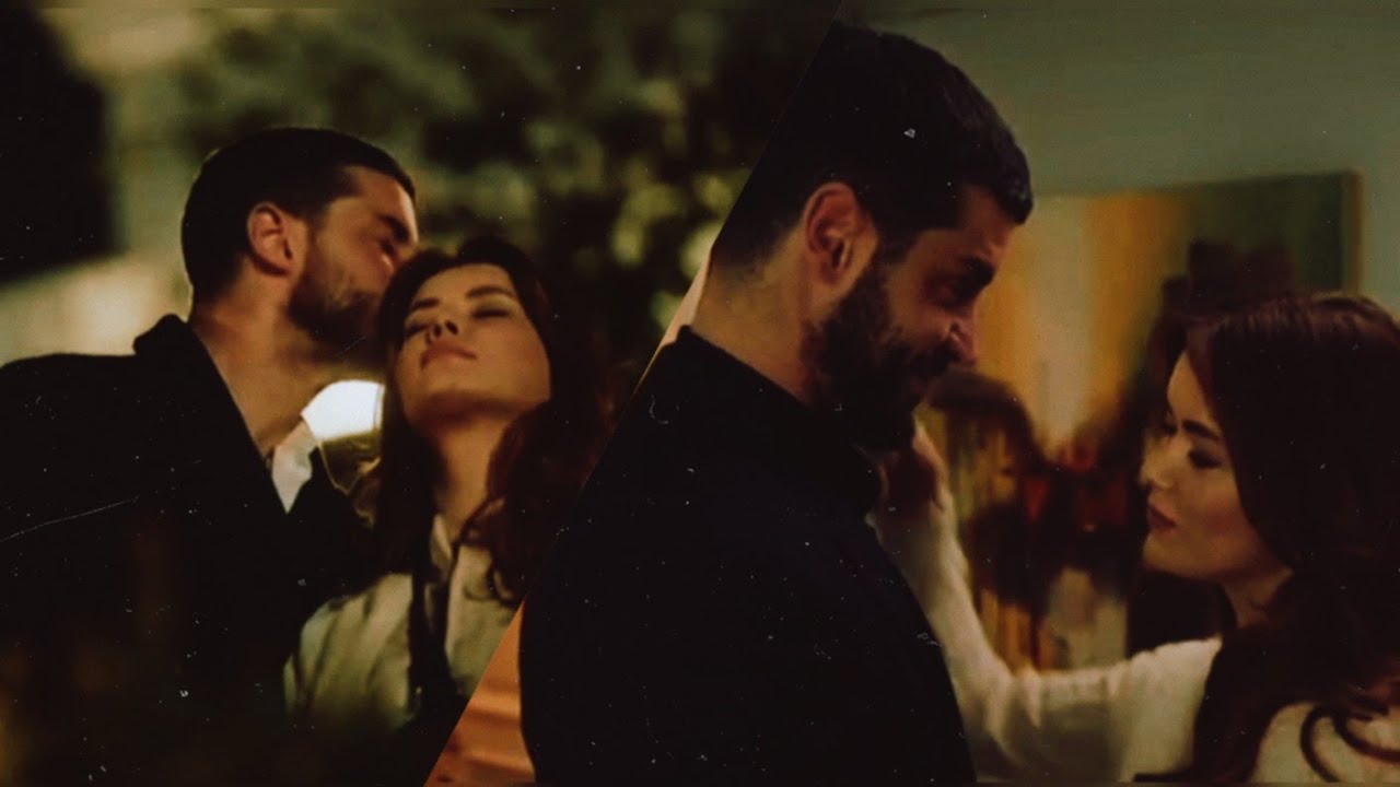 Elif & Fırat/Aleky oyoun_اليف و فرات /عليكي عيون