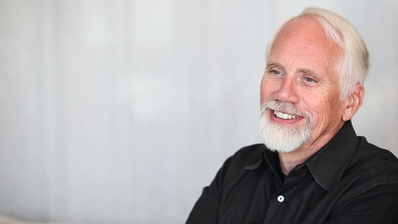 Dan Wieden of Wieden+Kennedy Interview