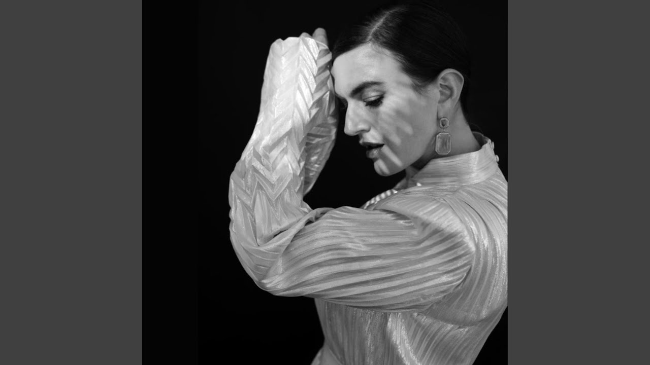 Dancing In The Dark