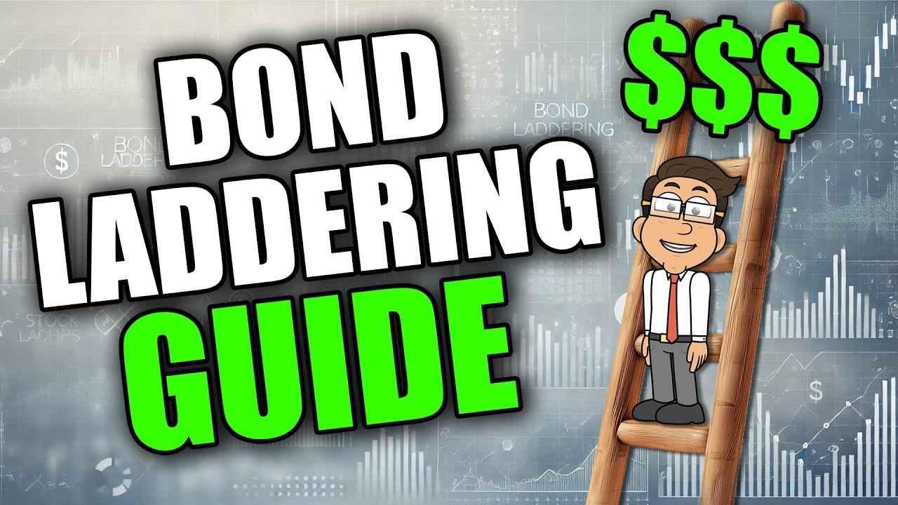 Bond Ladder Strategy: A Step-by-Step Beginner's Guide