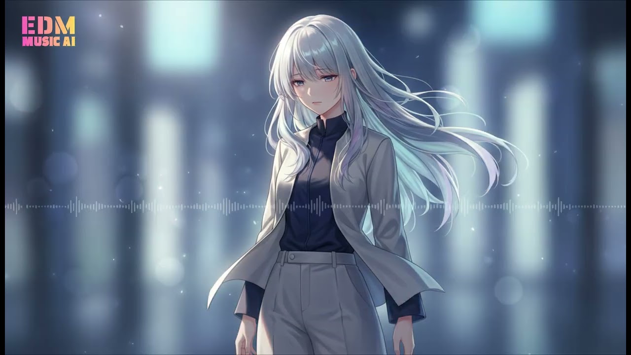 I'll Get There – Melodic EDM | Official Audio