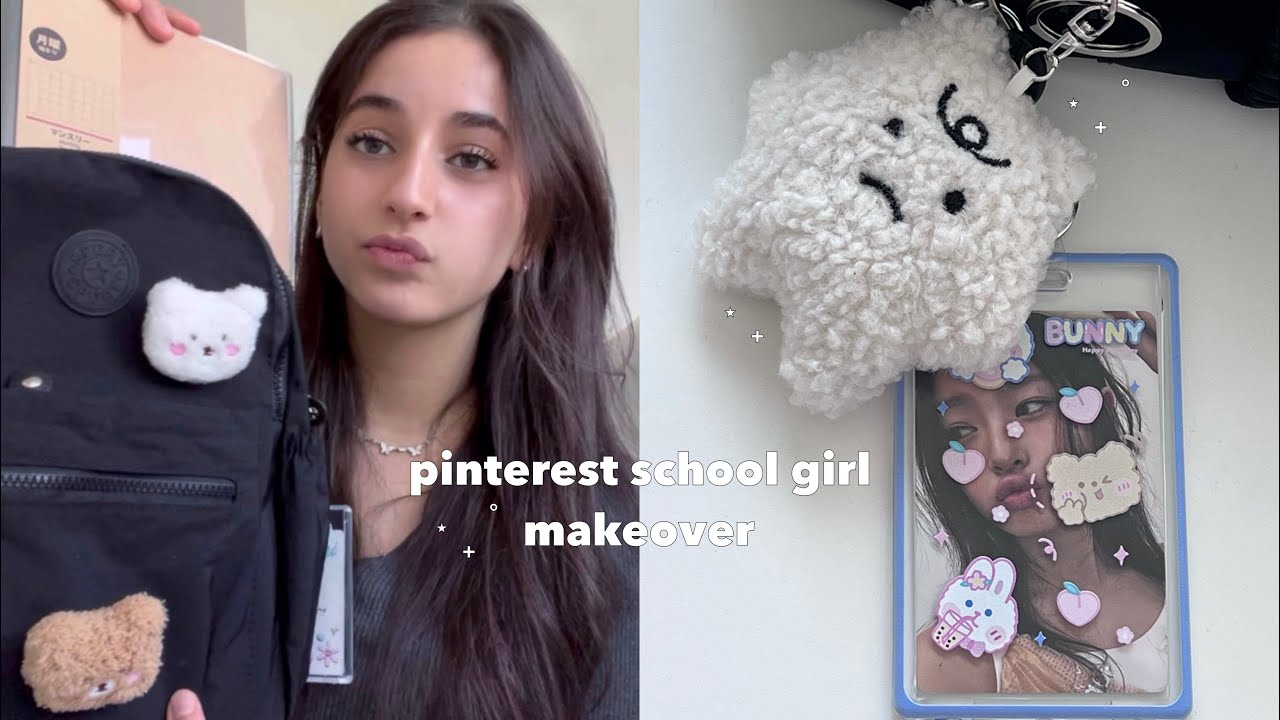 (курдский) РУКОВОДСТВО ДЛЯ ШКОЛЬНИЦ PINTEREST 📎𖤐⋆ ₊ ﾟ милые канцелярские принадлежности, мой маки...