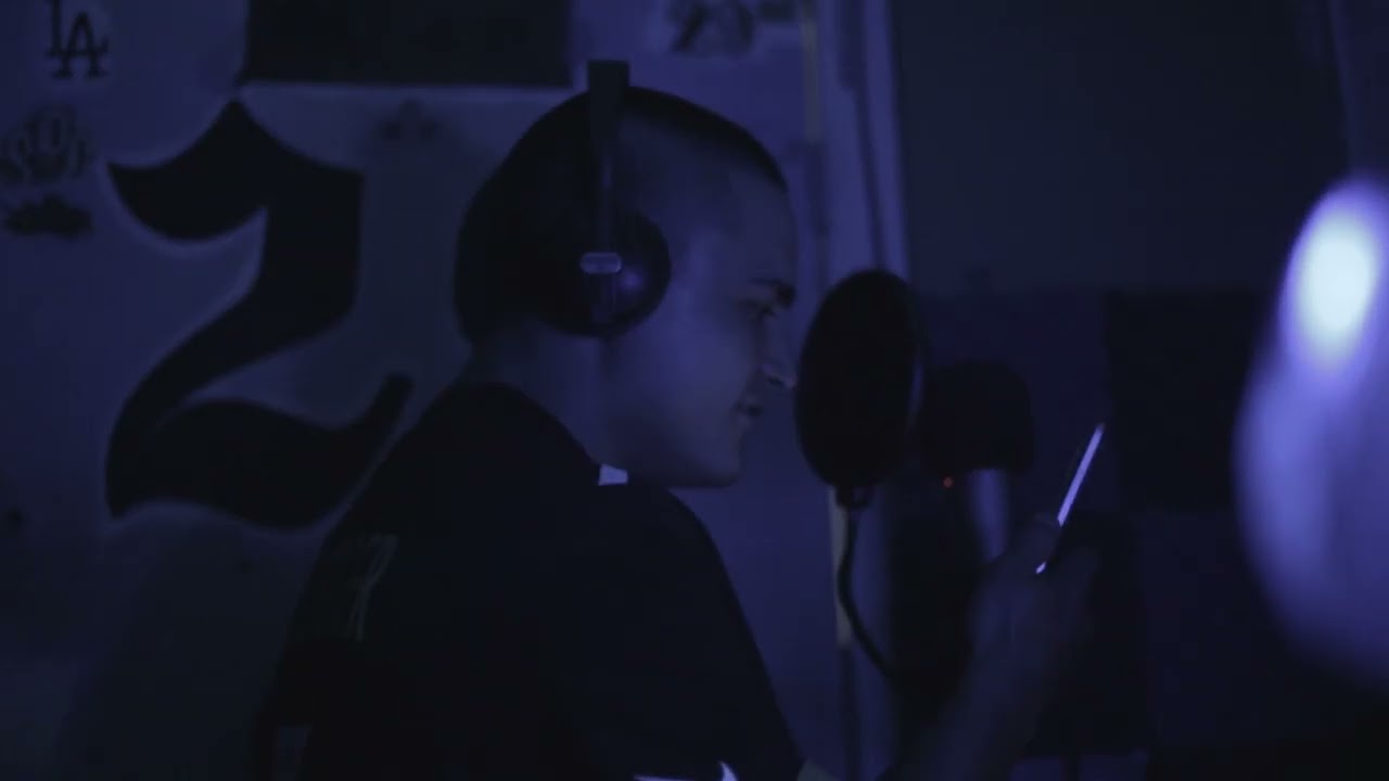 Mas que lokera - Mr Crober, Pinche Frase & Maniako 29