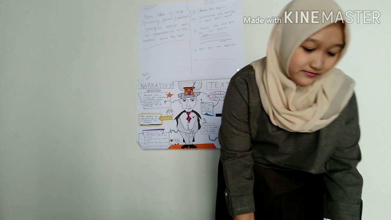 Teaching Reading with using Task Based Learning (TBL) method