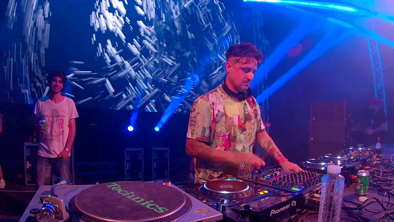 Marko Nastic @ DANCE PARK, 15th June 2019