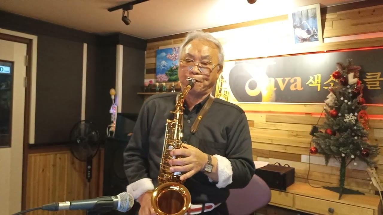 나는행복한사람(이문세)