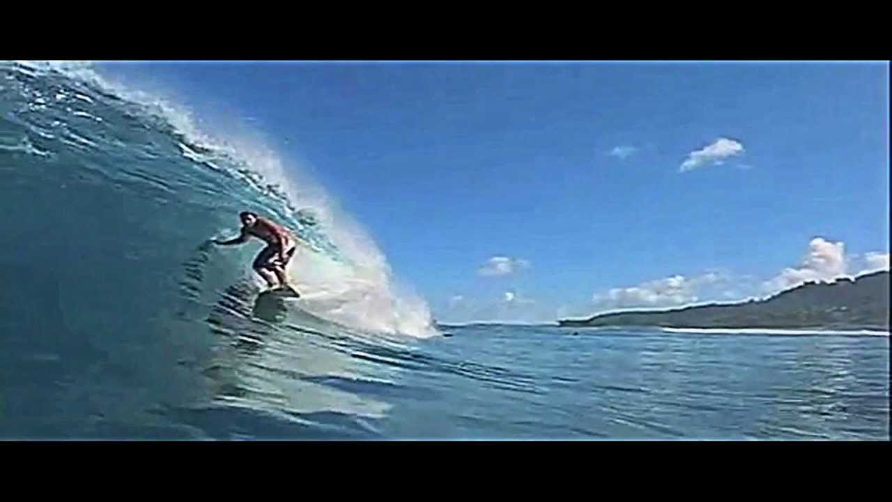 The Oracle NEW WAVE RIDER