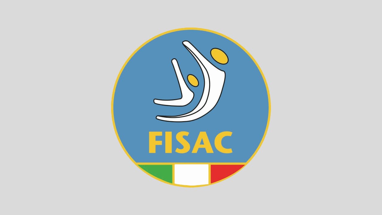 Presentazione FISAC x YouTube