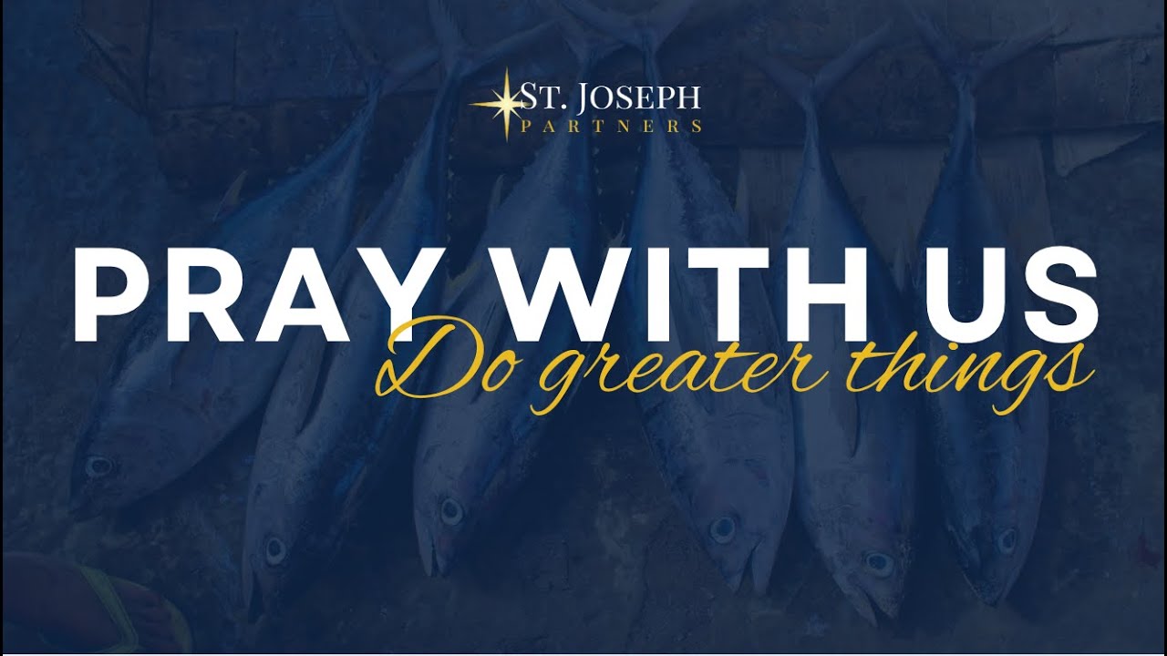 Pray With Us - 1/13/26