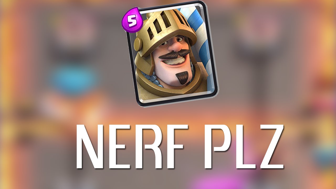 ELIXIR HACKER?!?! | Clash Royale Let's Play - Ep. 43