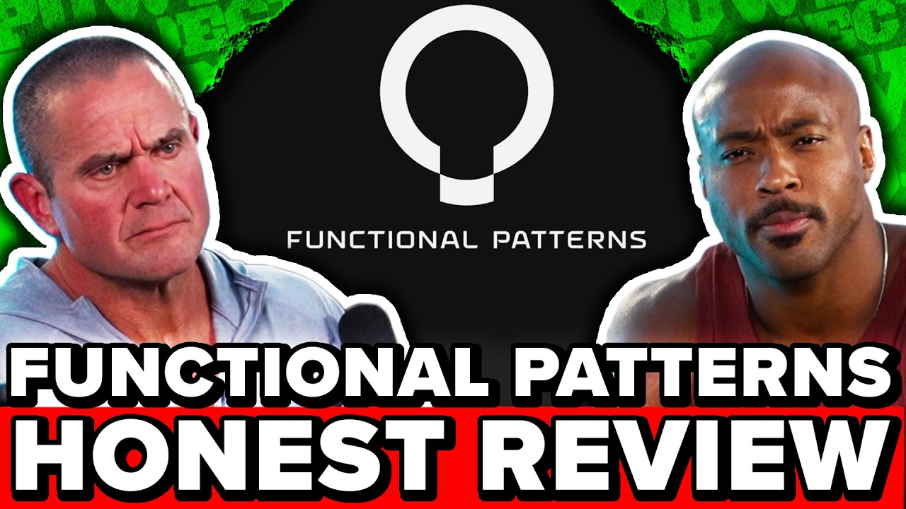 Functional Patterns: Revolutionary or Overhyped? Our Honest Review