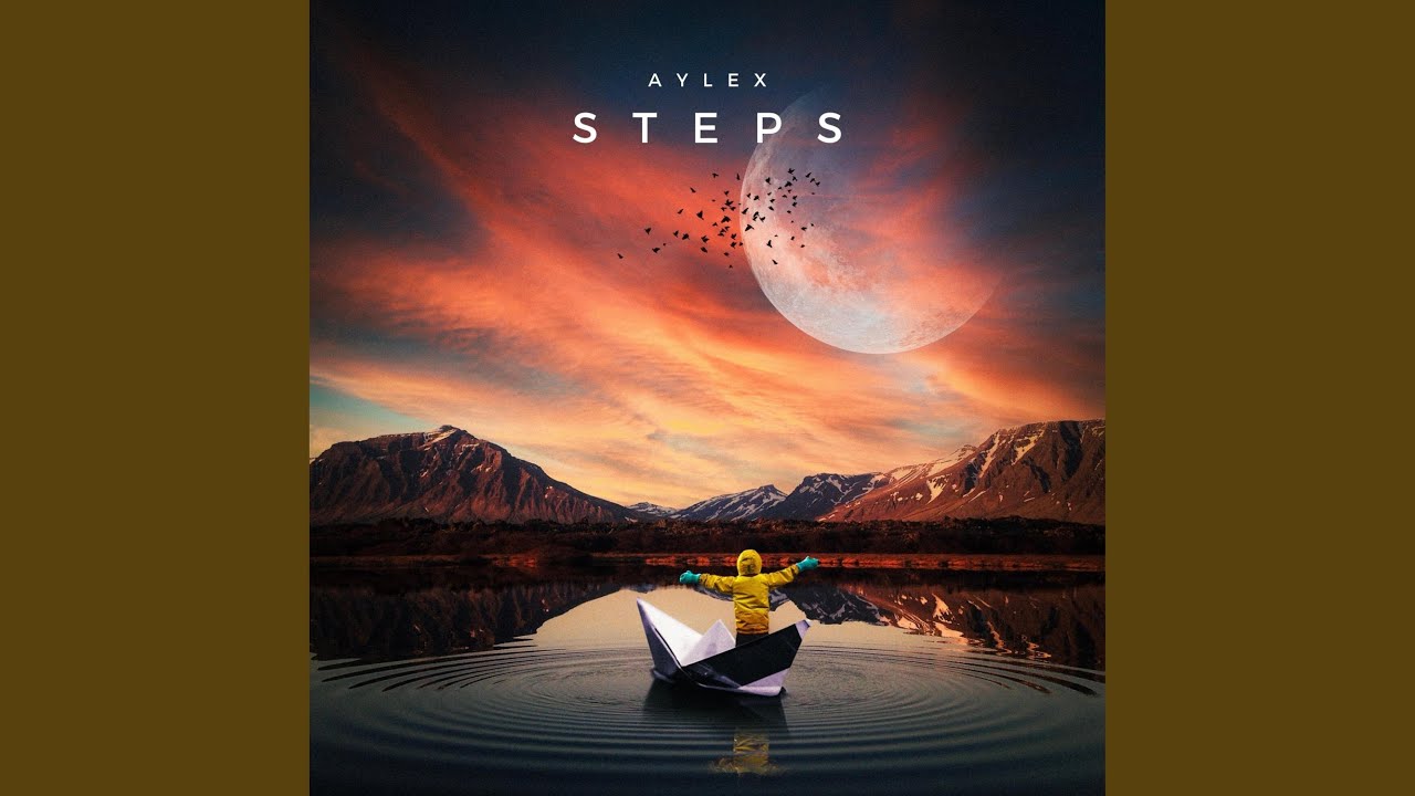 Steps