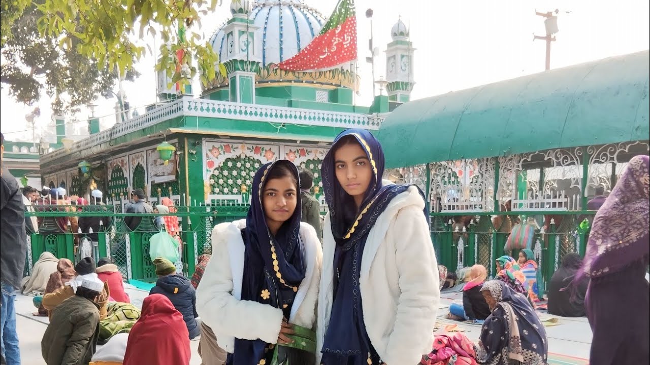 Kaliyar shareef❤ dargah 🤲|| shab e baraat || uttarakhand 🌸✨
