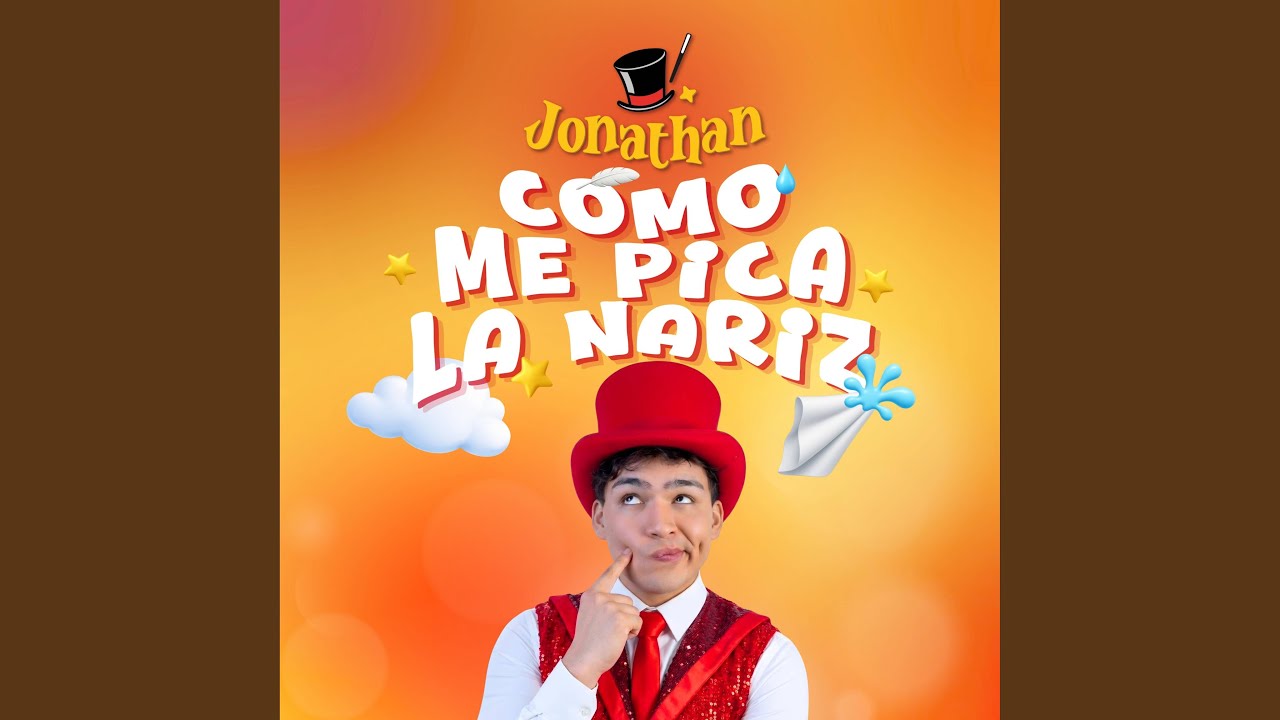 C&oacute;mo me pica la nariz