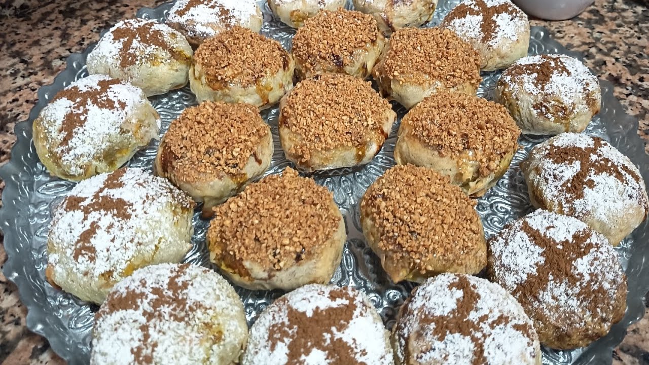 اختراع جديد‼️‼️ بسيطلات دجاج والكاوكاو تحلفي عليهم بلوز ضروري تقيديهم عندك لرمضان💜✌️🌺#تحضيرات_رمضان 