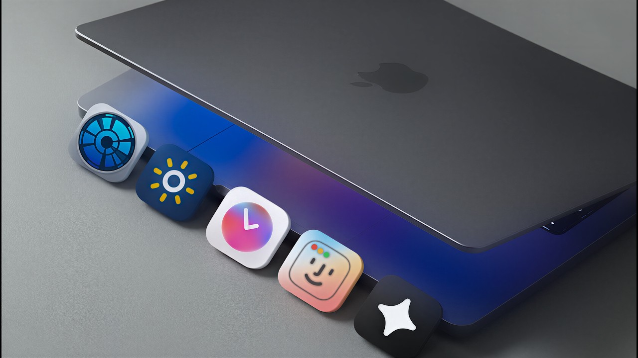 13 лучших приложений для Mac 2026 &mdash; стоит попробовать