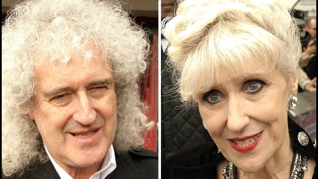London Road Premiere Interviews