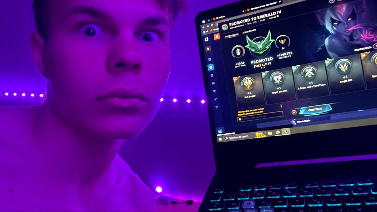 Pokud chceš přestat hrát videohry, podívej se na tohle video…
