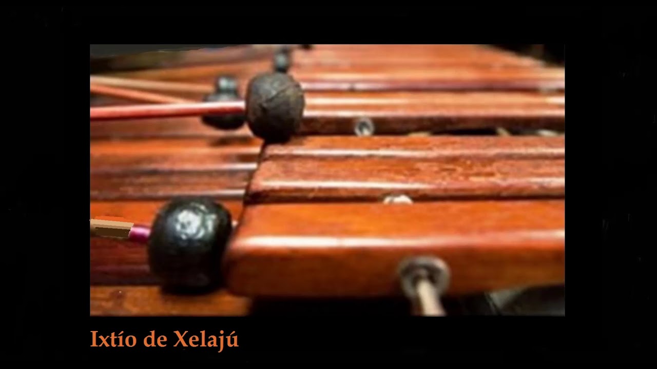 ¡Viejos recuerdos..!                                  Marimba Tánchez Hermanos
