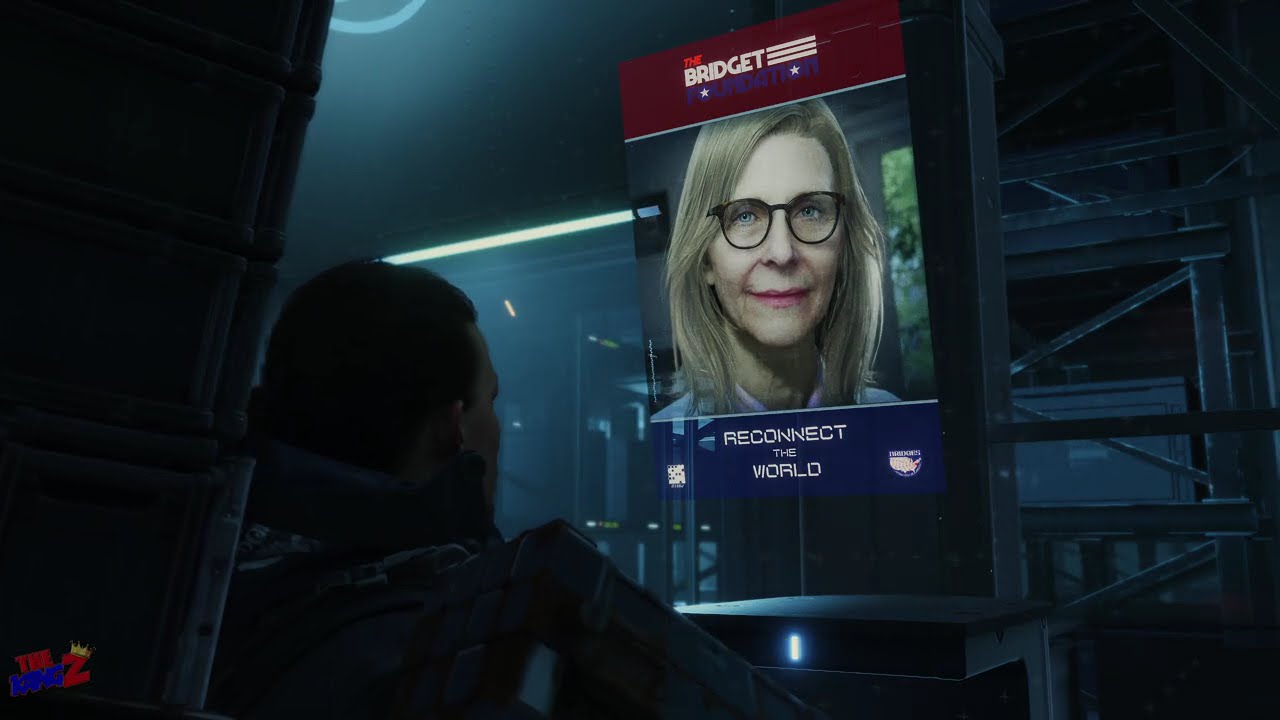 Freak Plays - Death Stranding Directors Cut 5 - Part  -  Might be HOOKED!