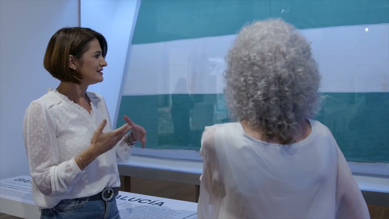 El Pacto de Antequera. Un original en el Museo de la Autonomía de Andalucía