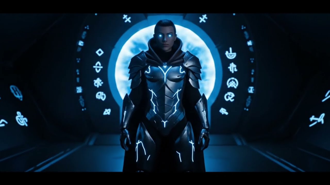 Awaken: Recode Your Reality