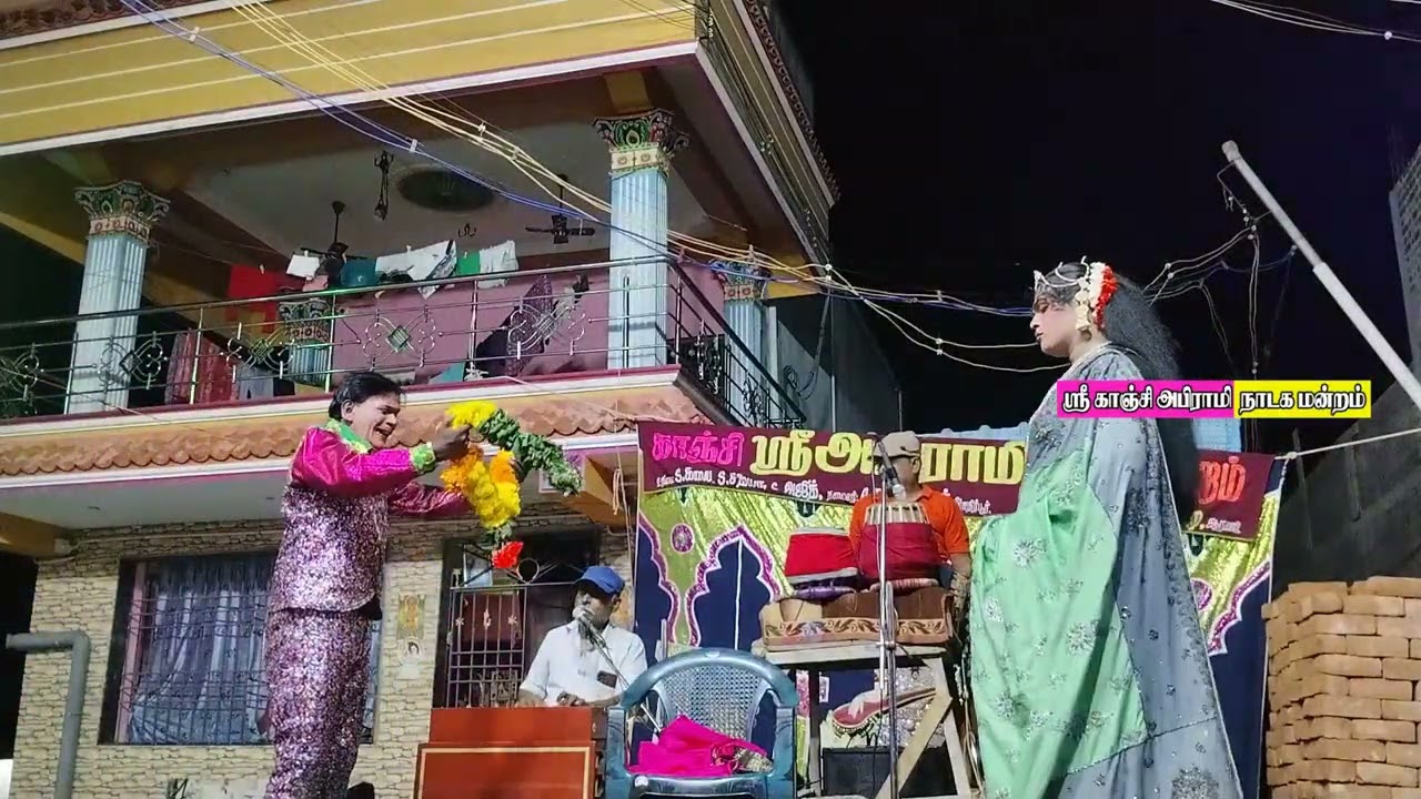 புள்ளலூர் சேகர் அவர்கள் பாடும் உன்னைச் சொல்லி குற்றமில்லை என்னைச் சொல்லிக் குற்றமில்லை  பாடல்