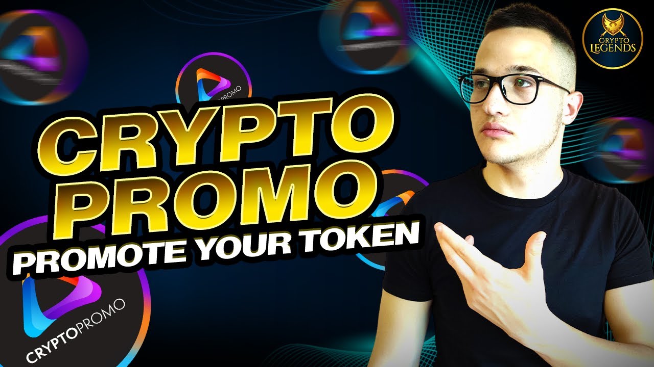 Crypto Influencer 2023: Promoting your Crypto Project using Crypto Influencer Marketing !