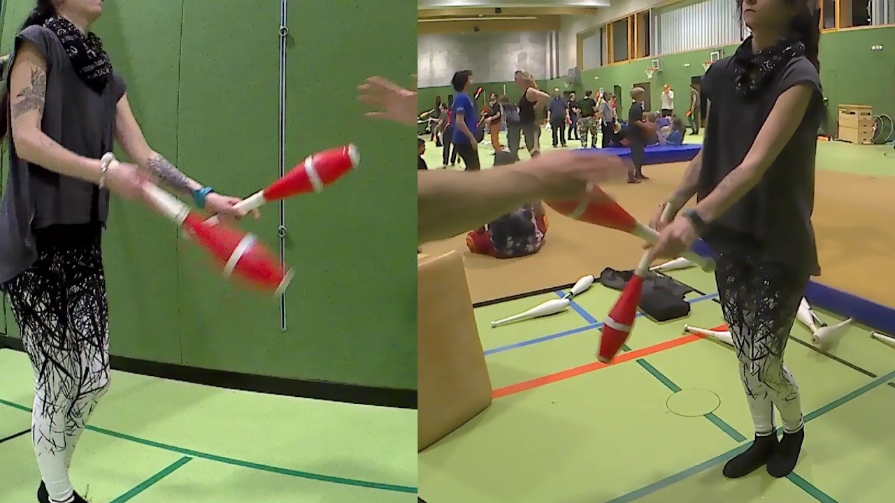 4-count Roundabout Workshop Video