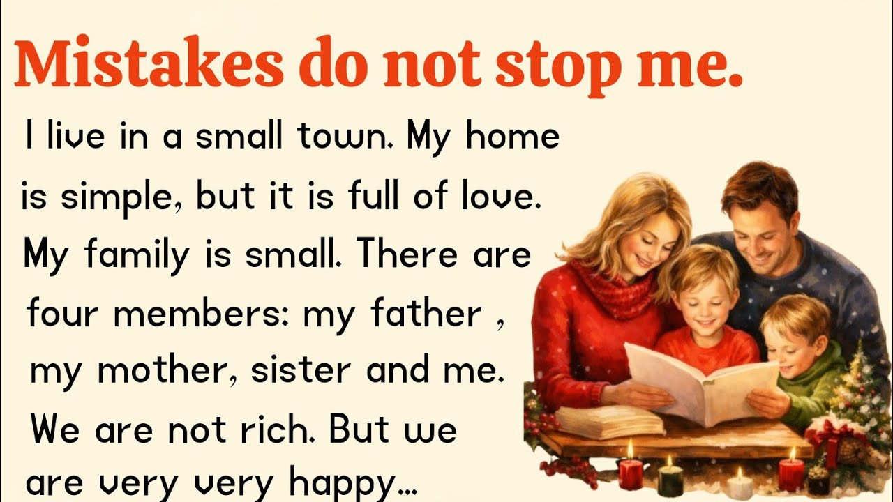 How I Practice English Every Day | A Real Life Story That Will Motivate You | EnglishAvenue2day