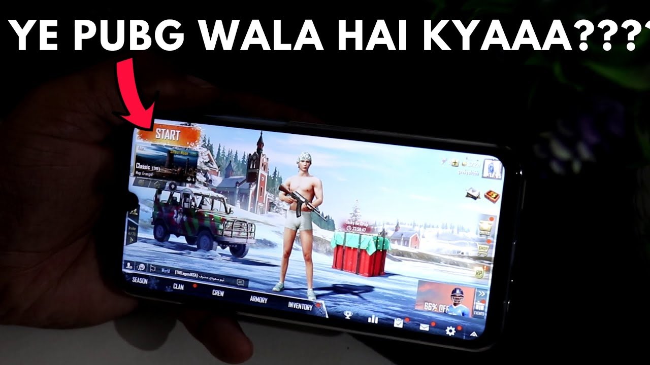 Honor 10 Lite PUBG Gaming Review 2019