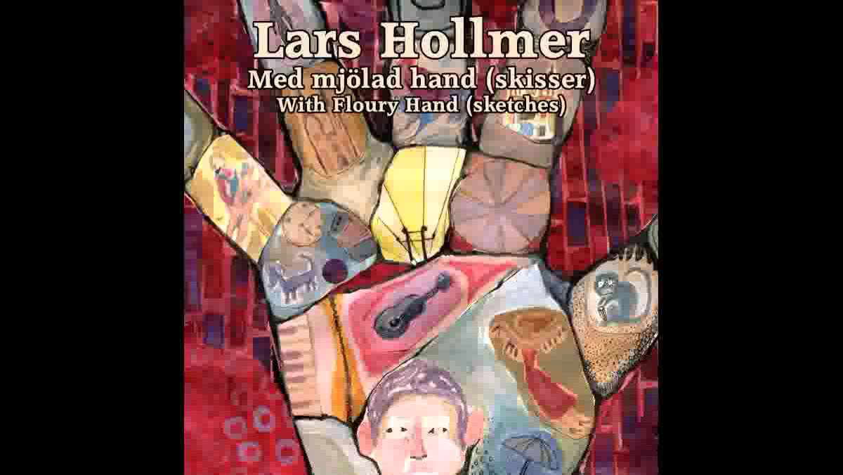 Lars Hollmer - Franklat
