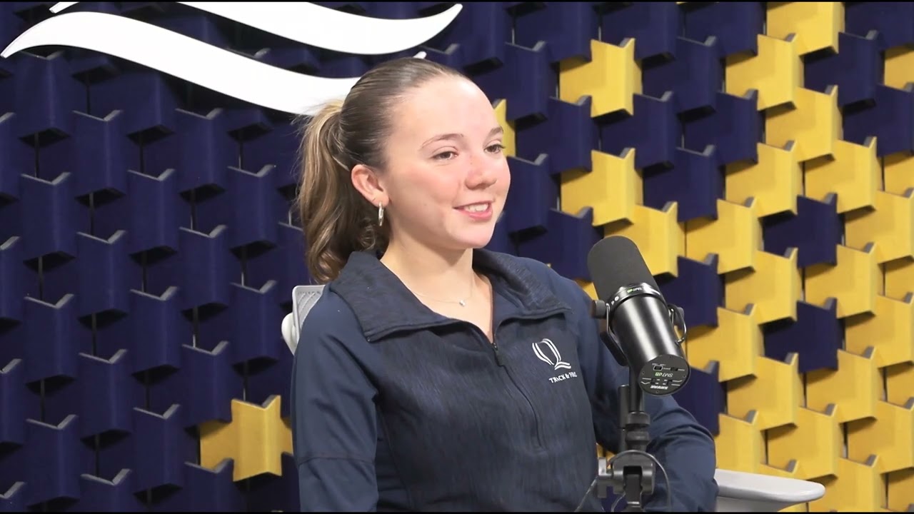 The Roar (pres. by Better Built Basements) Episode 5 - Sierra Gray