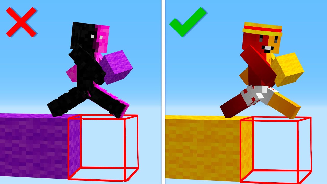 recriando JOGADAS FAKES dos shorts, só que de verdade... (compilado)