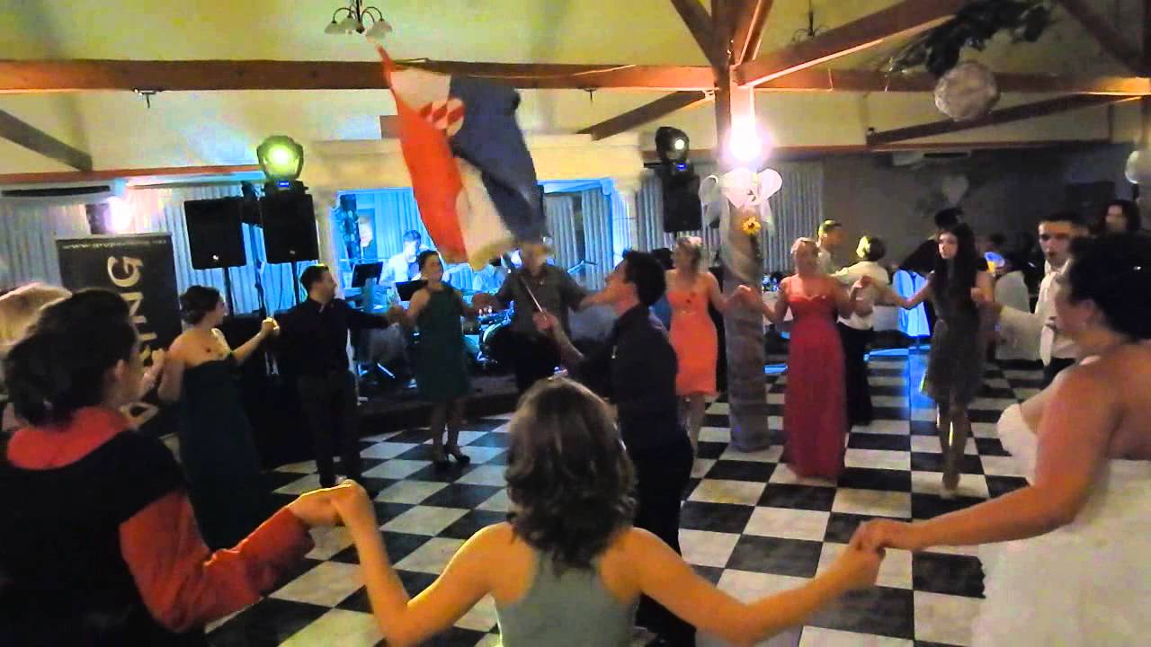 grupa VIKING   21 9 2013   Narodni mix