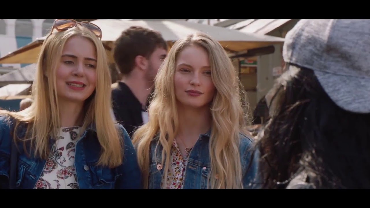 Fighting With My Family Trailer #1 2019