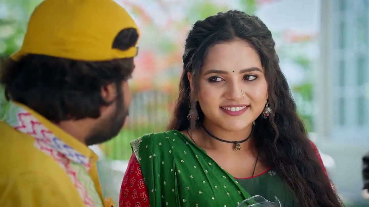 Vasudha | Ep - 214 | Best Scene | May 24 2025 | Zee TV