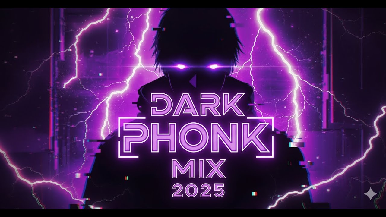 Phonk music