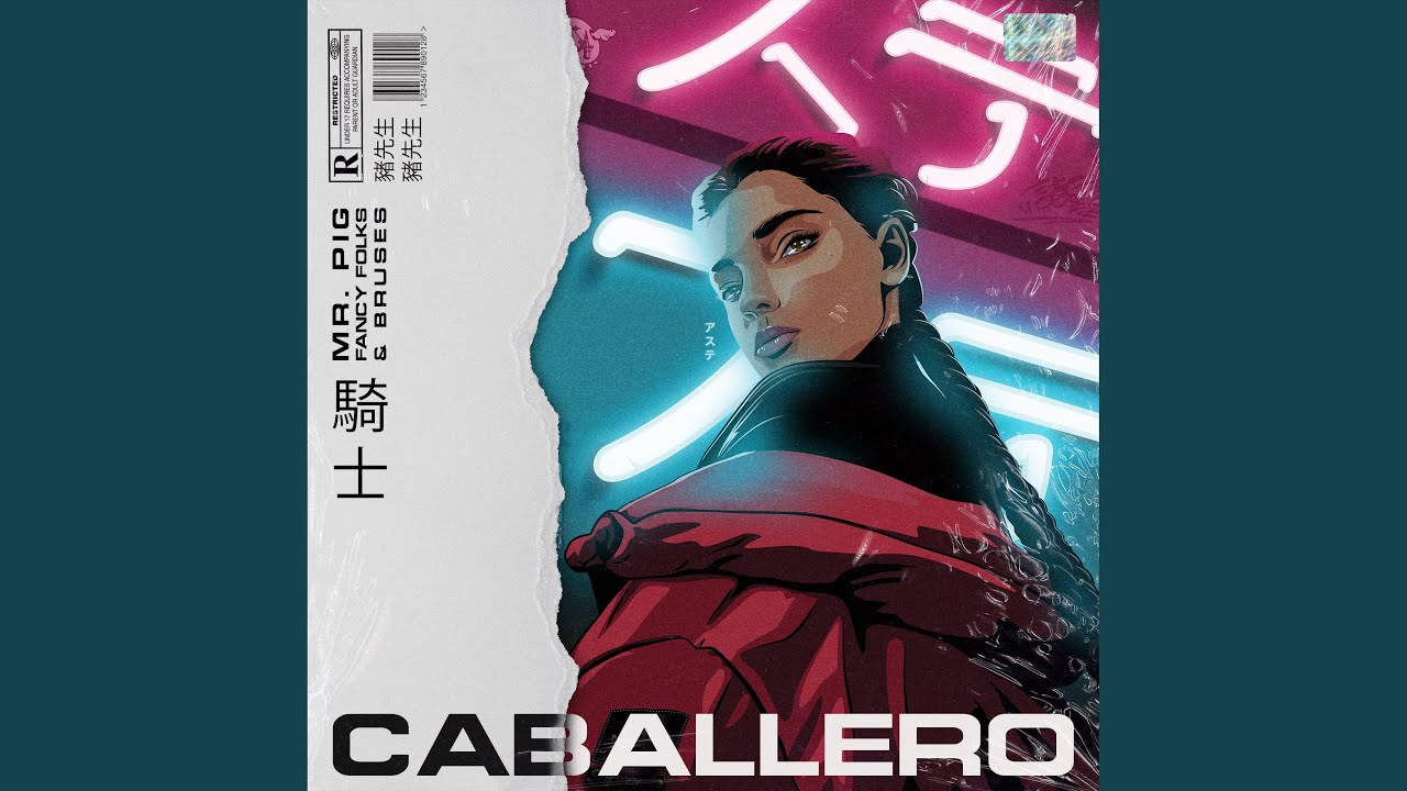 Caballero