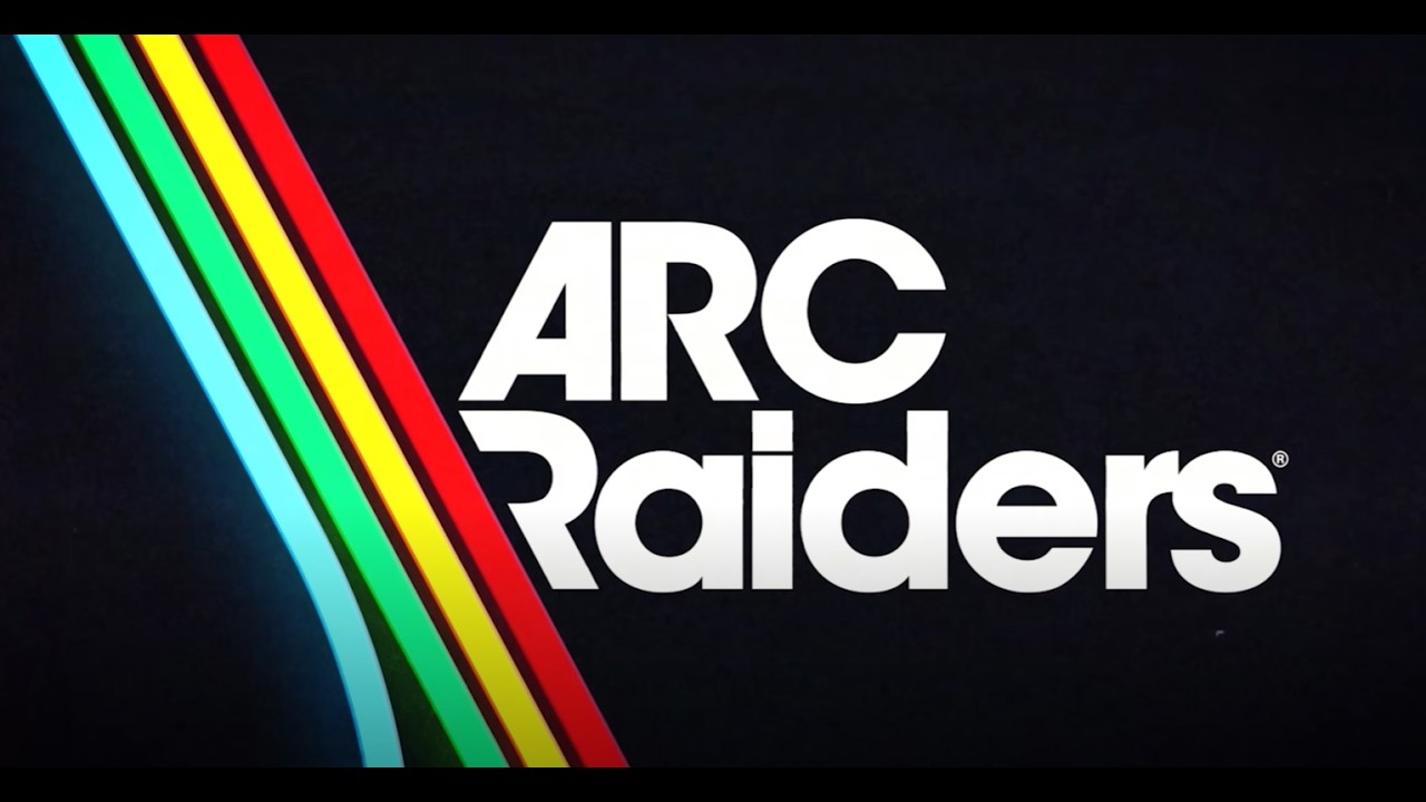 APEX LEGENDS RAT PLAYS ARC RAIDERS