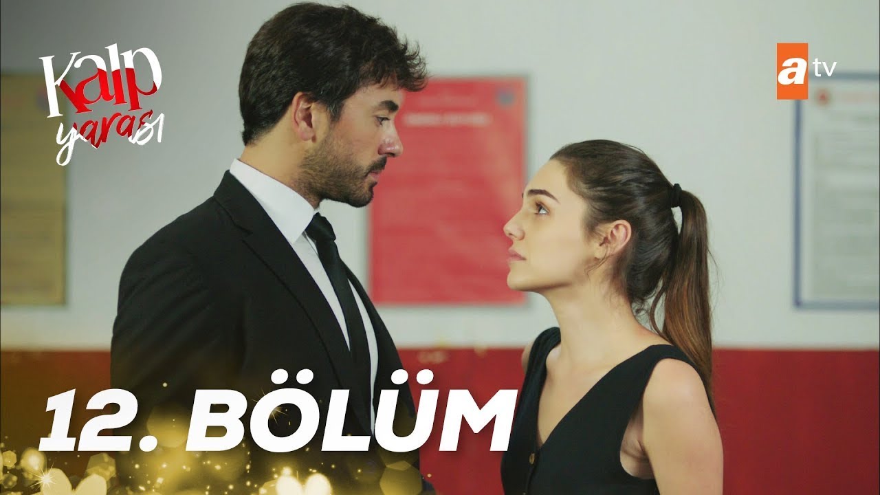 Inimi Ranite Episodul 12 Tradus de Club Seriale