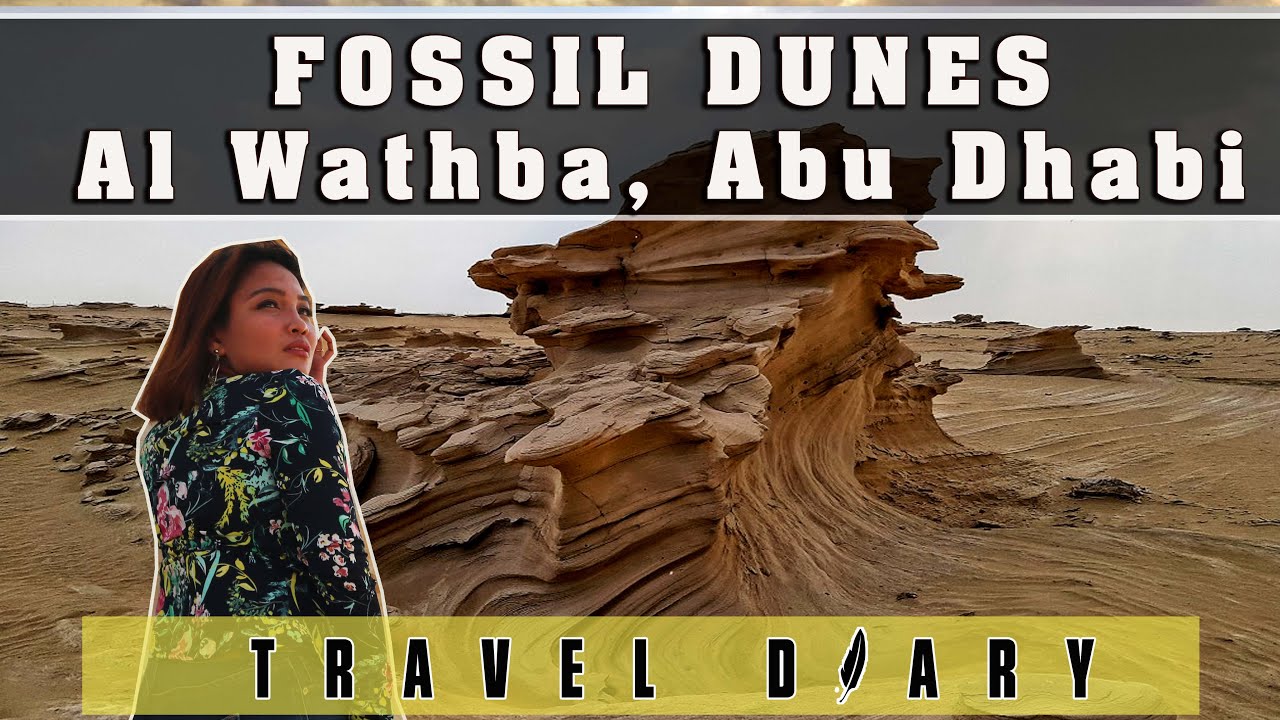 FOSSIL DUNES Al Wathba | All you need to know