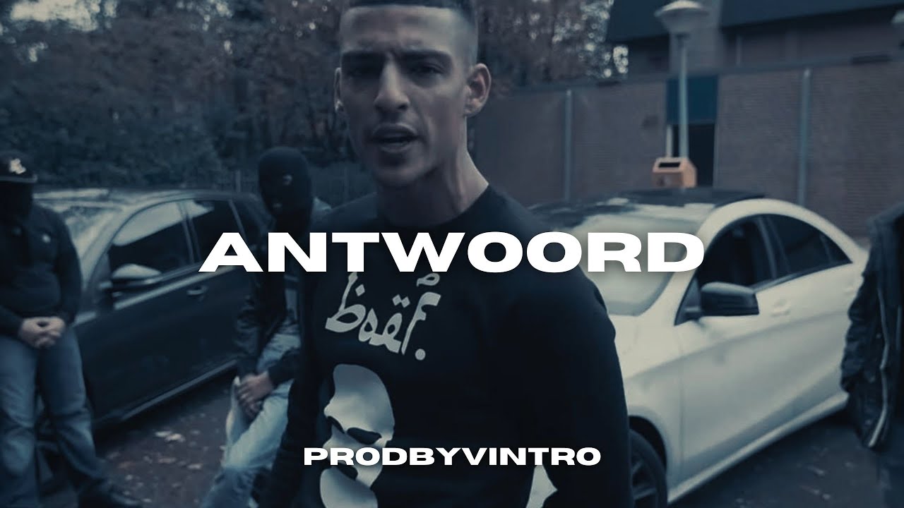 Boef Type Beat | 