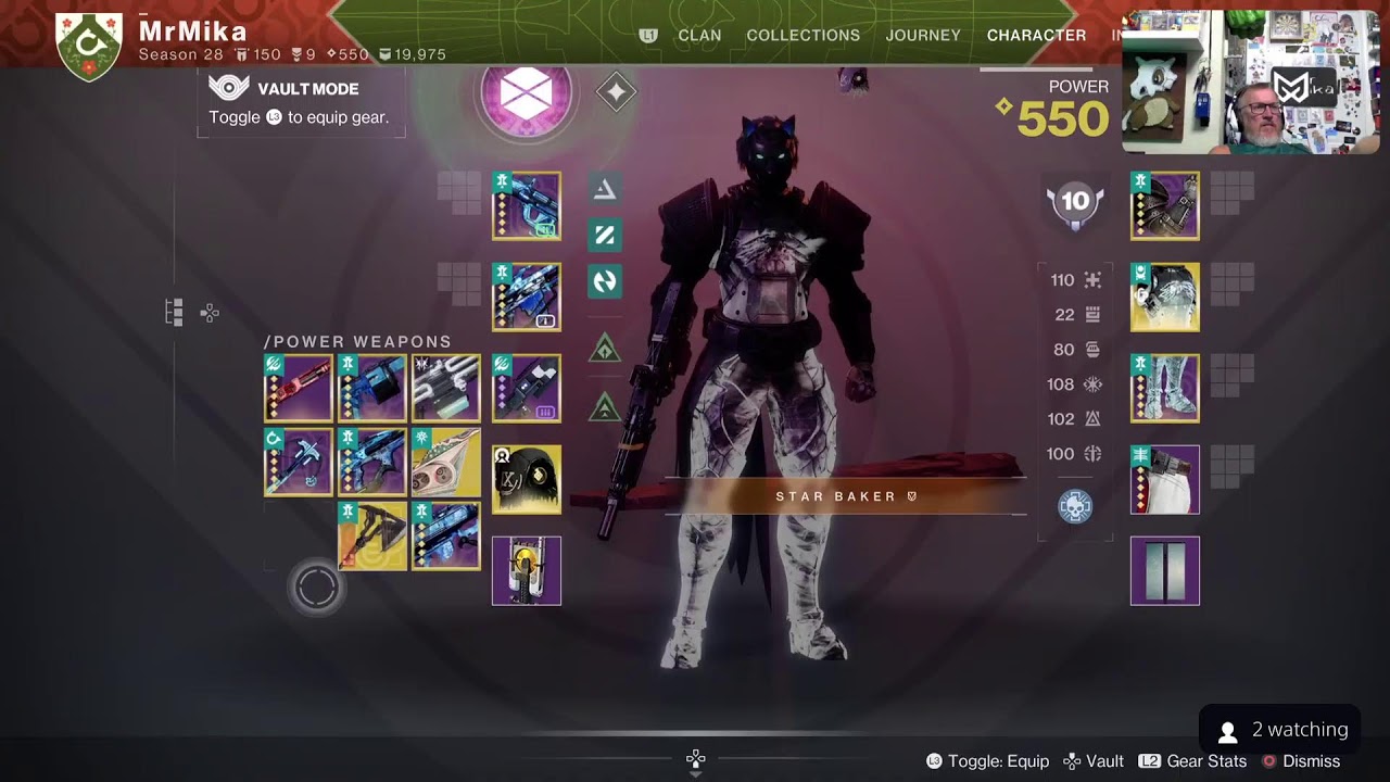 Destiny 2 Grind Time Returns Dungeon Time