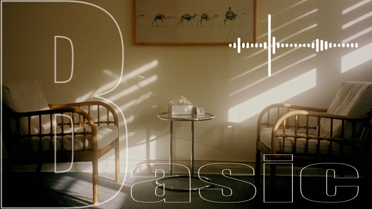 Basic_Playlist — When the Light Slows Down (1 Hour)